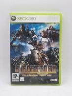 Bladestorm: The Hundred Years' War - Xbox 360, Spelcomputers en Games, Games | Xbox 360, Online, Koei Tecmo, 1 speler, Info@koeitecmoeurope.com