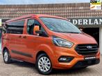 Westfalia FORD NUGGET Full-Led | Bi-Xenon | Camera | Cruise, Automaat, Bedrijf, Diesel, Westfalia