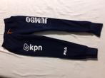 Fila KNSB TeamNL Sweatpants lang dames (XS), Sport en Fitness, Schaatsen, Ophalen of Verzenden, Nieuw, Overige typen, Overige merken