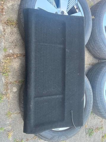 Hoedenplank golf mk2 beschikbaar voor biedingen
