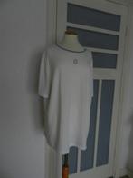 Mooi t shirt ecru kleurig, Wit, Zo goed als nieuw, Verzenden