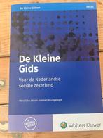 De kleine gids 2023.1, Boeken, Ophalen of Verzenden, Zo goed als nieuw