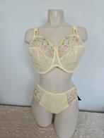 Nieuw prima donna bh sedaine 100g of 95h slip 44xl, ., Geel, Ophalen of Verzenden, BH