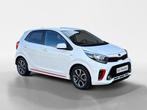 Kia Picanto 1.0 MPi GT-Line Edition | Navigatie | Camera | C, Voorwielaandrijving, 12 maanden, Gebruikt, Euro 6
