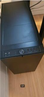 Dekstop PC Intel Core i7 GTX 980 Ti Windows 10, Ophalen