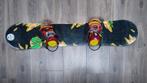 K2 Junior snowboard 132, Ophalen, Gebruikt, Board