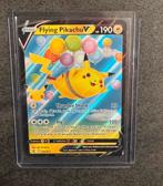 Flying Pikachu V #6/25 CELEBRATIONS, Ophalen, Zo goed als nieuw