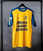 Matchworn RKC Waalwijk shirt match won, Verzamelen, Ophalen of Verzenden, Gebruikt, Overige binnenlandse clubs, Shirt