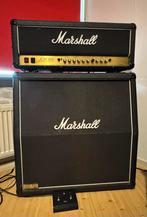 Marhall JCM 900 Head 4100 + 4 x 12 cabinet Lead 1960, Muziek en Instrumenten, Versterkers | Bas en Gitaar, Ophalen, Gebruikt, 100 watt of meer