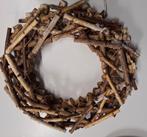 Sierkrans, Ophalen of Verzenden, Zo goed als nieuw