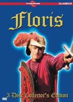 Floris (3DVD-Box), Cd's en Dvd's, Dvd's | Tv en Series, Alle leeftijden, Ophalen
