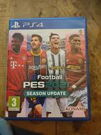 PES 2021 - PS4/PS5 | Inclusief usb stick, Spelcomputers en Games, Games | Sony PlayStation 4, Ophalen of Verzenden, Zo goed als nieuw