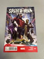 Superior Foes of Spider-Man #7, Eén comic, Amerika, Marvel Comics, Ophalen of Verzenden