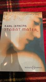 Stabat Mater Karl Jenkins, Koor, Klassiek, Nieuw, Ophalen of Verzenden