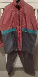 regenpak, regenkleding, regenjas, regenbroek, Ophalen of Verzenden, Gebruikt, Regenpak, Dames