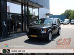 Land Rover Discovery 2.7 TdV6 SE airco navi elek pakket grij, Land Rover, Zwart, 2720 cc, SUV of Terreinwagen