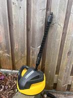 Kacher terras reiniger, Tuin en Terras, Ophalen of Verzenden, Zo goed als nieuw, Elektrisch