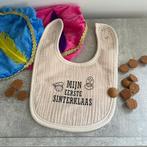 Slabbetje het allerleukste hulppietje sinterklaas nieuw, Ophalen of Verzenden, Nieuw