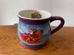 Mok  "Hamburger Weihnachtsmarkt" 'Otto fröhliche' Nieuw, Ophalen of Verzenden, Nieuw