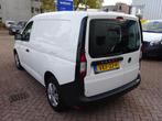 Volkswagen Caddy Cargo 2.0 TDI Comfort AIRCO CRUISE MEDIACEN, Auto's, Bestelauto's, Voorwielaandrijving, Stof, Gebruikt, 4 cilinders