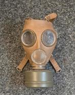 Gasmasker filter foedraal, ., Ophalen of Verzenden, ., Nederland