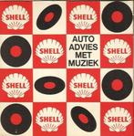 Ruil of koop Flexi Shell Auto-Advies Met Muziek (1966), Cd's en Dvd's, Vinyl Singles, Gebruikt, 7 inch, Single, Ophalen of Verzenden