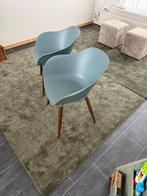 2 Binnen/ buitenstoelen IKEA , als nieuw, Ophalen, Zo goed als nieuw, Twee