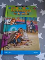 Boek Selma noort - een kunstgebit in de melk! - avi M5, Ophalen of Verzenden, Zo goed als nieuw, Non-fictie