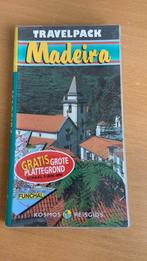 Christopher Catling - Madeira, Boeken, Reisgidsen, Ophalen of Verzenden, Europa, Reisgids of -boek, Overige merken