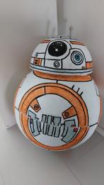 Zelfbemaakte BB8 star wars figuur, Kinderen en Baby's, Kinderkamer | Inrichting en Decoratie, Ophalen, Zo goed als nieuw, Overige typen