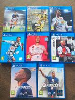 PS4 FIFA '16 tm '23, Spelcomputers en Games, Games | Sony PlayStation 4, Ophalen of Verzenden, Zo goed als nieuw, Sport, 3 spelers of meer