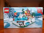 LEGO 40416 IJSBAAN NIEUW, Ophalen of Verzenden, Nieuw, Lego