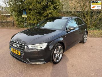 Audi A3 1.8 TFSI Ambiente Pro Line plus / Navi / Pano / Auto beschikbaar voor biedingen