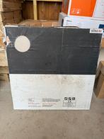 Flakestone greige 60x60, Doe-het-zelf en Verbouw, Tegels, Ophalen, Zo goed als nieuw, Minder dan 5 m², Vloertegels