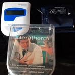 bloeddrukmeter geratherm, Ophalen of Verzenden, Zo goed als nieuw