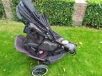 Phil & Teds Duo Kinderwagen, Kinderen en Baby's, Gebruikt, Duowagen, Ophalen of Verzenden, Kinderwagen