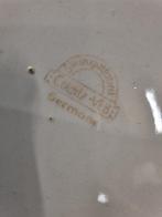 Waskom lampet schaal kiel, Ophalen of Verzenden, 'T Olde Gre-j, Info@toldegrej.nl, Endepoelstraat 20f Didam