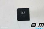 ESP schakelaar VW Golf 5 1K0927117A, Gebruikt