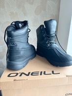 O'Neill Snowboots - Maat 41, Ophalen, Zo goed als nieuw, Zwart, Boots