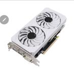 Nvidia RTX 3050 6GB Nieuw, GDDR6, PCI-Express 4, Ophalen of Verzenden, Nvidia