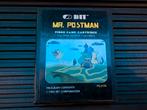 Mr. Postman - Atari 2600 spel game, Avontuur en Actie, Gebruikt, 1 speler, Ophalen of Verzenden