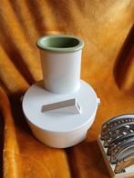 groentesnijder voor de braun km32, Ophalen of Verzenden, Gebruikt