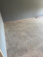 Gratis vloer afhalen in Drachten, 30 cm of meer, Gebruikt, Ophalen of Verzenden, 10 m² of meer
