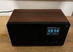 DAB+ Radio, Audio, Tv en Foto, Radio's, Ophalen of Verzenden, Zo goed als nieuw