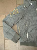 Sevenoneseven 717 jas jack tussenjack maat 158-164, Gebruikt, Sevenoneseven, Ophalen of Verzenden, Jongen