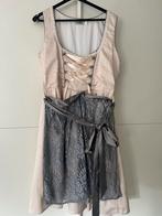 Dirndl maat 42 - oktoberfeest, Kleding | Dames, Maat 42/44 (L), Ophalen of Verzenden, Kleding, L.B.C.