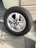 4x Originele LM Opel velgen 16 inch, Ophalen, Gebruikt, Opel