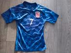 Vintage Kroatië Rakitic #7 Shirt - Maat 140, Gebruikt, Jongen of Meisje, Ophalen of Verzenden, Shirt of Longsleeve