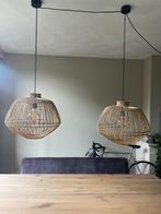 Goods & Mojo Madagascar Hanglampen (2 stuks), Huis en Inrichting, Ophalen, Zo goed als nieuw, 50 tot 75 cm