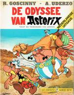 Asterix De Odysse van Asterix 1981, Zo goed als nieuw, Ophalen, Goscinny & Uderzo
